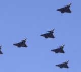 ⁠IAF likely to see strength exceed mandated 42 fighter squadrons