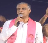 Harish Rao assures recognition for party workers prepare for elections