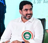 AP Assembly Nara Lokesh Resolution Gets Unexpected YCP Backing