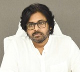 Pawan Kalyan unwell with viral fever