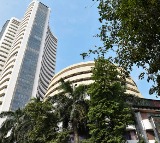 Stock Market Ends Flat Amidst Volatility