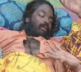 Nizamabad man and baby die after wall collapses due to heavy rain