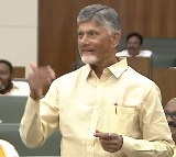 Chandrababu Naidu’s Witty Comment Triggers Laughter in Andhra Pradesh Assembly