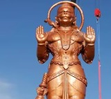 Republican Leader Alexander Duncans Remark On Hanuman Statue In US Sparks Row