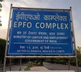 EPFO Records 21 Lakh New Members in a Single Month