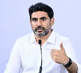 9,600 Schools with One Teacher per Class.. This is a Record in the Country: Minister Nara Lokesh