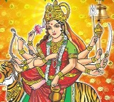 May Devi Ma infuse positivity into everyone's life: PM Modi