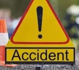 Five Army soldiers injured in road accident in J&K's Poonch