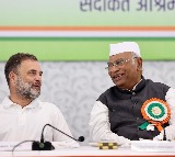 Patna CWC meet: Kharge attacks Centre, says Modi govt failed on economy, diplomacy