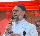 'Willing to join Mahagathbandhan', AIMIM chief Owaisi during 'Seemanchal Nyay Yatra' in Bihar