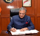 CEC Gyanesh Kumar to receive IIT Kanpur’s alumni award