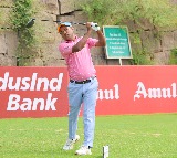 Telangana Golconda Masters: Jamal Hossain opens up three-shot lead with stunning 62 on Day Two