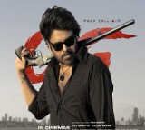 Pawan Kalyan OG Bookings Create Sensation Before Release