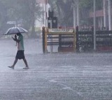 Telangana Rainfall Alert Heavy Rains Expected for Next Four Days