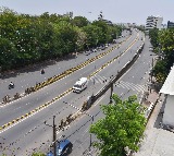Telangana Government to Rename Telugu Talli Flyover as Telangana Talli Flyover