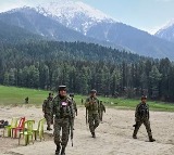 Mohammad Yusuf Arrested in Pahalgam Terror Attack Case
