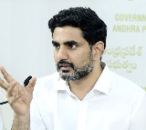 Nara Lokesh Assures New University for Chittoor in Assembly