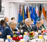 EAM Jaishankar hosts meetings on UNSC reform, Pacific outreach