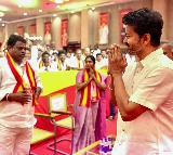 Actor-politician Vijay revises statewide tour; TVK to cover more TN districts right into 2026