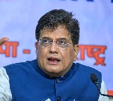 ‘Make in India’ transforms country into global manufacturing powerhouse: Piyush Goyal