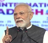 PM Modi inaugurates mega UP International Trade Show 2025