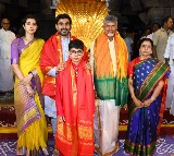 Tirumala temple gets AI-powered command centre for safety, crowd prediction