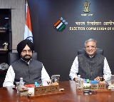 EC orders CS, DGP of Bihar to transfer officials involved in poll-related work before October 6