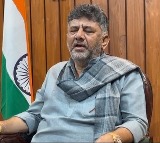 Will meet IT companies, they should know their responsibilities: Shivakumar on B'luru pothole issue
