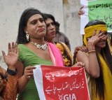 Pakistan: Protests held in Karachi over killing of three transgender persons