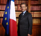 Paris court sentences former French President Sarkozy to five years in prison (Ld)