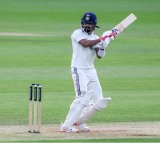 India A keep chase alive as K.L. Rahul and Sai Sudharsan hold fort