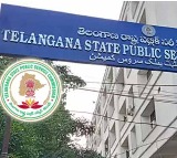 Lakshmi Deepika Tops TSPSC Group 1 Results Released