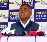Jerusalem Mattaiah Claims Revanth Reddy Threatened Suicide If He Surrendered
