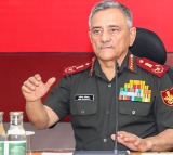 Anil Chauhan CDS Term Extended by Government