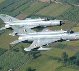 MiG21 Retiring After 60 Years of Service