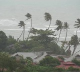 APSDMA warns of heavy rains in Andhra Pradesh