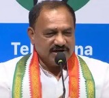 Mahesh Kumar Goud predicts KTR arrest in Formula ECar case