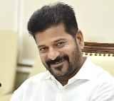 Revanth Reddys Chennai Visit After Congress Working Committee Meeting