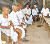 Telangana Grandfathers Association Takes Action Against Children Abusing Parents