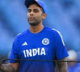 Suryakumar Yadav appears before ICC, told not to make political statements; Pak players also summoned: Reports
