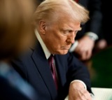 Trump signs TikTok executive order, creates new $14 billion entity