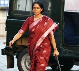 Strength on screen is built through courage off it: Sriya Reddy