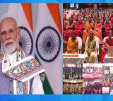 PM Modi’s Bihar mahila outreach: From affectionate conversation to spirit of celebration