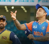 Asia Cup: Chamika dropped; Bumrah and Dube rested as Sri Lanka elect to bowl against India