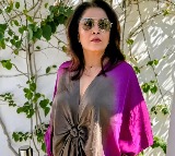 Veteran stars Madhoo and Ramya Krishnan party hard in Spain