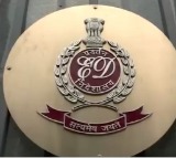 ED searches at luxury car dealer's premises in Hyderabad