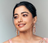 Rashmika Mandanna calls playing a strong & important role like Tadaka in Thamma 'a privileged'