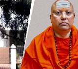 Chaitanyananda Saraswati Sexual Harassment Allegations Emerge From Former Student
