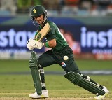 Saim Ayub Nears Unwanted Record Before India Final