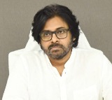 Pawan Kalyan suffers from viral fever
